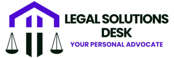 legal solutions desk